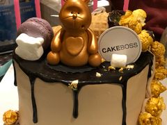 -CAKE BOSS 蛋糕老板(西单君太百货店)