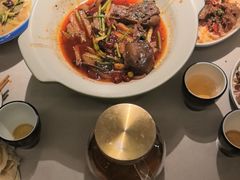 -额娘·现烙春饼烤鸭(太原总店)