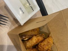 -Kyochon1991校村(共和路店)