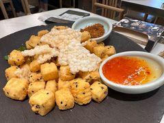 -蘇小主·创意中国菜(金茂览秀城店)