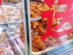 -阿捡忭京炸鸡(韭菜园总店)
