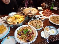 -东北大院·东北菜(三台子店)