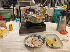 -小煵记·打边炉(西丽文光店)