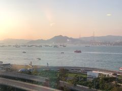 -香港港岛太平洋酒店