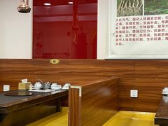 -朴小妹人参鸡汤火锅(长白山万达店)