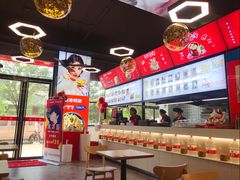 -万方圆拌粉瓦罐汤(九江湖滨店)