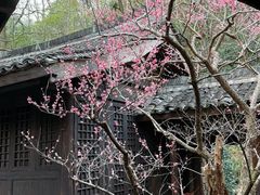 -黄公望隐居地