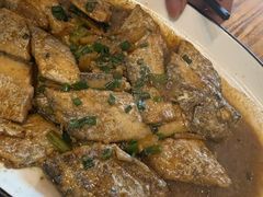 -金海湾海鲜排档(朱家尖店)