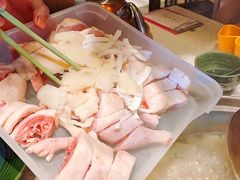 -润园四季椰子鸡火锅(海上世界店)