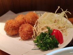 -长崎屋·日本料理·刺身·烧鸟(天河北路店)