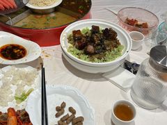 -正晴和酒店(黑龙江路店)