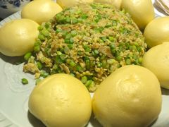 -赵记煎饼卷大葱(泰山大街店)