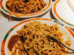 -比格比萨自助(宝山日月光店)