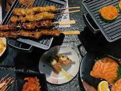 -三笙精致·料理(海河店)