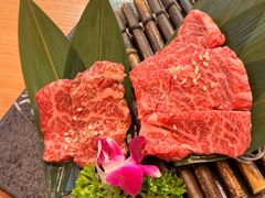 -丸藏和牛烧肉专门店(园区师惠坊店)