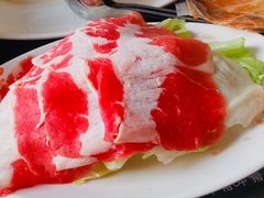 -呷哺呷哺 黄金牧场 (新中关购物中心店)