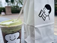 -喜茶(迪士尼小镇DP店)
