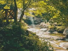 -萍乡武功山风景名胜区