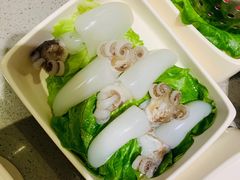 -海底捞火锅(方圆荟店)