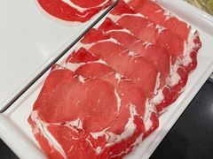 -北门涮肉·铜锅涮肉(南锣鼓巷店)