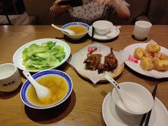 -鸽味轩·粤菜小馆(高楼门总店)