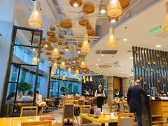 -鼎泰丰(嘉年华•海信广场VILLAGE店)