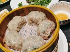 -锦府园·新台州菜(合生汇店)