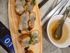 -鲜潭蒸汽石锅鱼(万象前海店)
