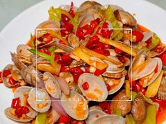 -四川小胡子海鲜(丁村万人海鲜广场店)