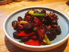 -薇酌饮·陕西菜(南门外店)