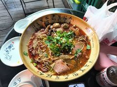 -芙蓉树下冒菜·麻辣烫(农院店)