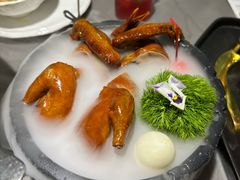 -3号仓库·创意中国菜(长宁龙之梦店)