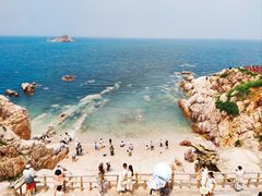 -养马岛旅游度假区