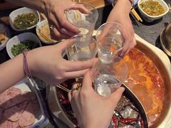 -来涮蜀鲜货火锅串串香(菜市口店)