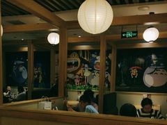 -一心创作料理屋(经开万达店)