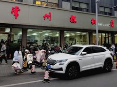 -常州糕团店(北大街新世纪商城店)