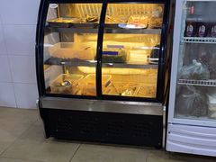 -德四家·云南傣味烧烤品牌(和谐店)