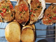 -小俩口烧烤东北菜(双井店)