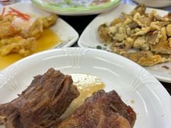 -九妹农家大铁锅东北菜(江湾店)