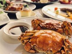 -339旋转餐厅(天府熊猫塔店)