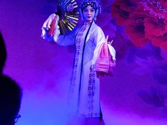 -盖碗儿梨园·变脸吐火·川剧(天府广场店)