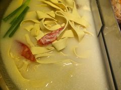 -骨之味·筒骨汤火锅(江头店)