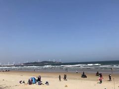 -六鳌翡翠湾滨海度假景区