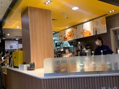 -麦当劳(欢乐谷店)