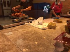 -小李烧鸡(西北角总店)