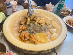 -阿昌白族石板烧(大理古城店)