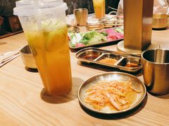 -西塔老太太泥炉烤肉(武汉摩尔城店)
