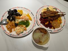 -比格比萨自助(新辰里学清路店)