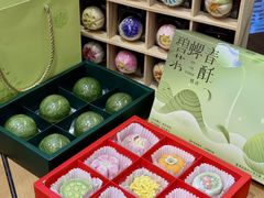 -稻香村(观前街店)