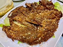 -郑州烤鸭总店